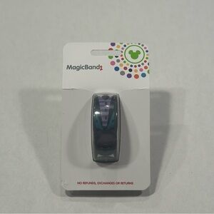 Disney Haunted Mansion Magic Band